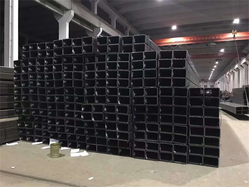 平泉冷拔方管选型指南 工程采购怎么选